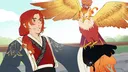 Phoenix Club banner