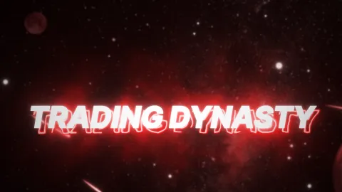 Trading Dynasty | JB & GAG banner