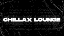 Chillax lounge banner