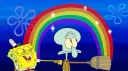 The Krusty Krab server banner