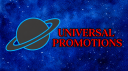 Universal Promotions server banner