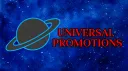Universal Promotions Discord server banner