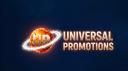 Universal Promotions Banner