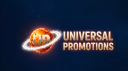 Universal Promotions Discord server banner