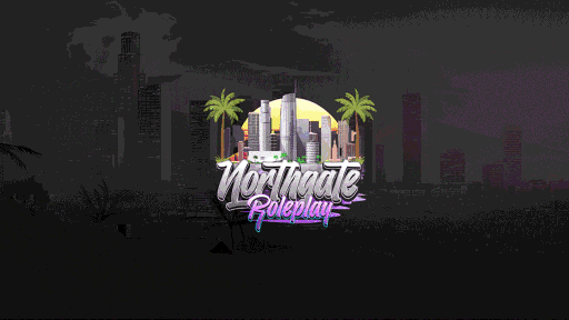 Northgate Roleplay Discord server banner