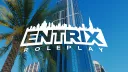 Entrix Roleplay banner