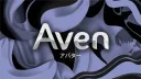 Aven banner