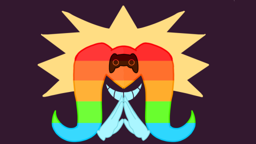 Jesters And Joysticks Discord server banner