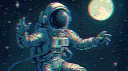 Gravity banner