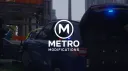 Metro Modifications Discord server banner
