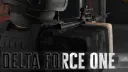 [SEA] Delta Force One Banner