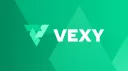 Vexy banner