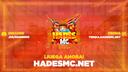  HadesMC | Network Banner