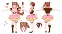 3D Vtuber Academy banner