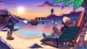 Katastrophe - The Katmosphere banner