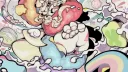 Discover Kemono! banner