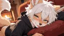 The Yiff Mansion Server Banner