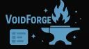 VoidForge banner