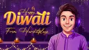 Harshit Plays banner