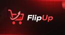 FlipUp Banner