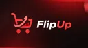 FlipUp banner