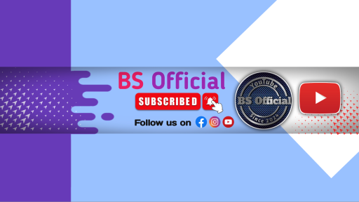BS Official Discord server banner
