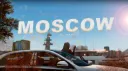 Moscow RP🌙 [ЗАМОРОЗКА] banner