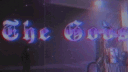 𝕿𝖍𝖊 𝕲𝖔𝖉𝖘 banner