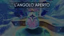 L'angolo aperto banner