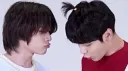 /akiya ⑅ 수빈범규 ૮Ꮚ♯ Discord server banner