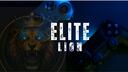 Elite Lion -Klan Battlefield Polska Banner
