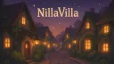 Nilla's Villa Discord server banner