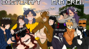 Heeba Hooba Express Discord server banner