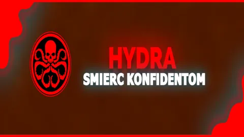 Hydra banner