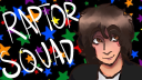 Raptor Squad Discord server banner