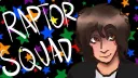 Raptor Squad server banner