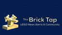 The Brick Tap: LEGO News Discord server banner