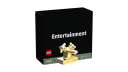 The Brick Tap: LEGO News Discord server banner