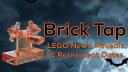 The Brick Tap: LEGO News Banner