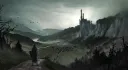 Strahd: Shadows of Barovia Community Server banner