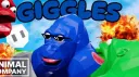 Giggles Funhouse🤡 banner