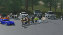 Kansas City RolePlay Discord server banner