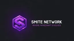 Smite Network server banner