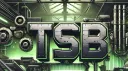 TSB Community banner