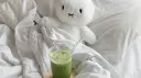 matcha heaven Discord server banner