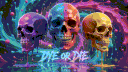 Dye or Die banner