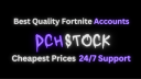 DCH Fortnite Sell ・ Trade ・... banner