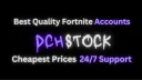 DCH Market banner