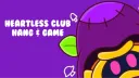 Heartless Club banner