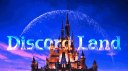 𝑫𝒊𝒔𝒄𝒐𝒓𝒅 𝑳𝒂𝒏𝒅 🏰 banner
